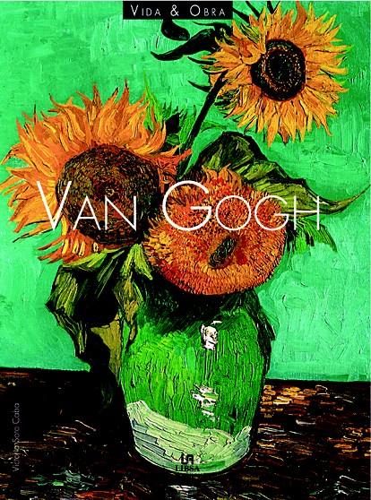 VAN GOGH | 9788466218801 | SOTO CABA,VICTORIA | Galatea Llibres | Llibreria online de Reus, Tarragona | Comprar llibres en català i castellà online