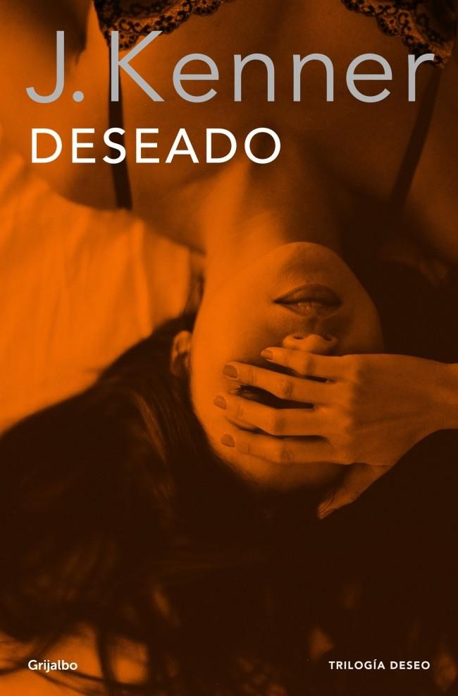 DESEADO (TRILOGÍA DESEO, 1) | 9788425352317 | KENNER, J. | Galatea Llibres | Llibreria online de Reus, Tarragona | Comprar llibres en català i castellà online