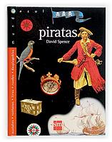 PIRATAS.COL.MUNDO AZUL | 9788434855922 | SPENCE, DAVID | Galatea Llibres | Librería online de Reus, Tarragona | Comprar libros en catalán y castellano online