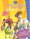 JUEGO Y APRENDO CON LOS PERSONAJES DE DISNEY PIXAR | 9788492660056 | Galatea Llibres | Llibreria online de Reus, Tarragona | Comprar llibres en català i castellà online