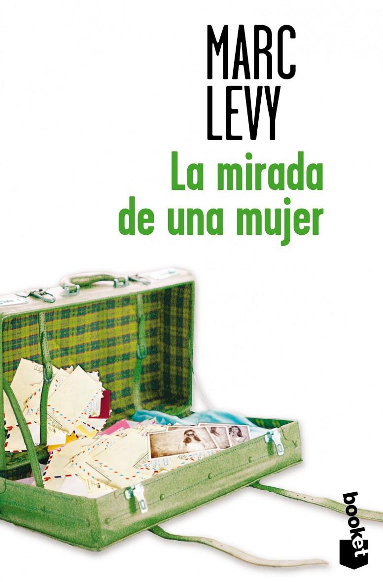 LA MIRADA DE UNA MUJER | 9788408114314 | LEVY, MARC | Galatea Llibres | Llibreria online de Reus, Tarragona | Comprar llibres en català i castellà online