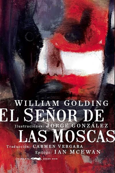 EL SEÑOR DE LAS MOSCAS | 9788412545906 | GOLDING, WILLIAM | Galatea Llibres | Llibreria online de Reus, Tarragona | Comprar llibres en català i castellà online