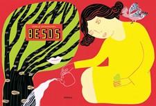 BESOS + CD | 9788492750887 | DEWANCKEL, GOELE | Galatea Llibres | Llibreria online de Reus, Tarragona | Comprar llibres en català i castellà online