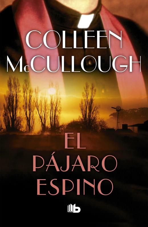 EL PáJARO ESPINO | 9788490704820 | MCCULLOUGH, COLLEEN | Galatea Llibres | Llibreria online de Reus, Tarragona | Comprar llibres en català i castellà online