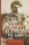 ENIGMA PICASSO, EL | 9788427032996 | DE MIGUEL, MAURILIO | Galatea Llibres | Llibreria online de Reus, Tarragona | Comprar llibres en català i castellà online