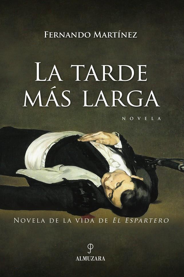 TARDE MAS LARGA, LA | 9788488586377 | MARTINEZ, FERNANDO | Galatea Llibres | Librería online de Reus, Tarragona | Comprar libros en catalán y castellano online