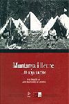 MUNTAYA I LLEURE. 100 ANYS ENRERE | 9788473067416 | CETRE EXCURSIONISTA DE CATALUNYA | Galatea Llibres | Llibreria online de Reus, Tarragona | Comprar llibres en català i castellà online