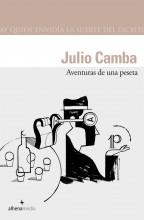 AVENTURAS DE UNA PESETA | 9788496434066 | CAMBA, JULIO | Galatea Llibres | Librería online de Reus, Tarragona | Comprar libros en catalán y castellano online