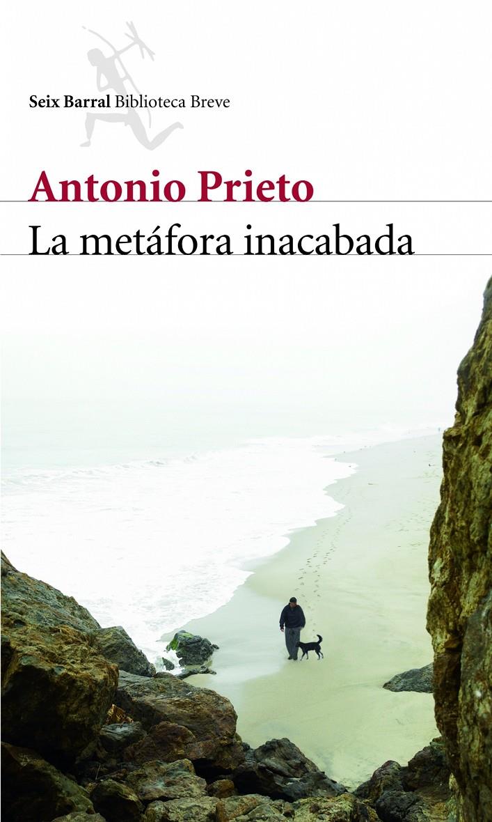 METAFORA INACABADA, LA | 9788432212598 | PRIETO, ANTONIO | Galatea Llibres | Llibreria online de Reus, Tarragona | Comprar llibres en català i castellà online