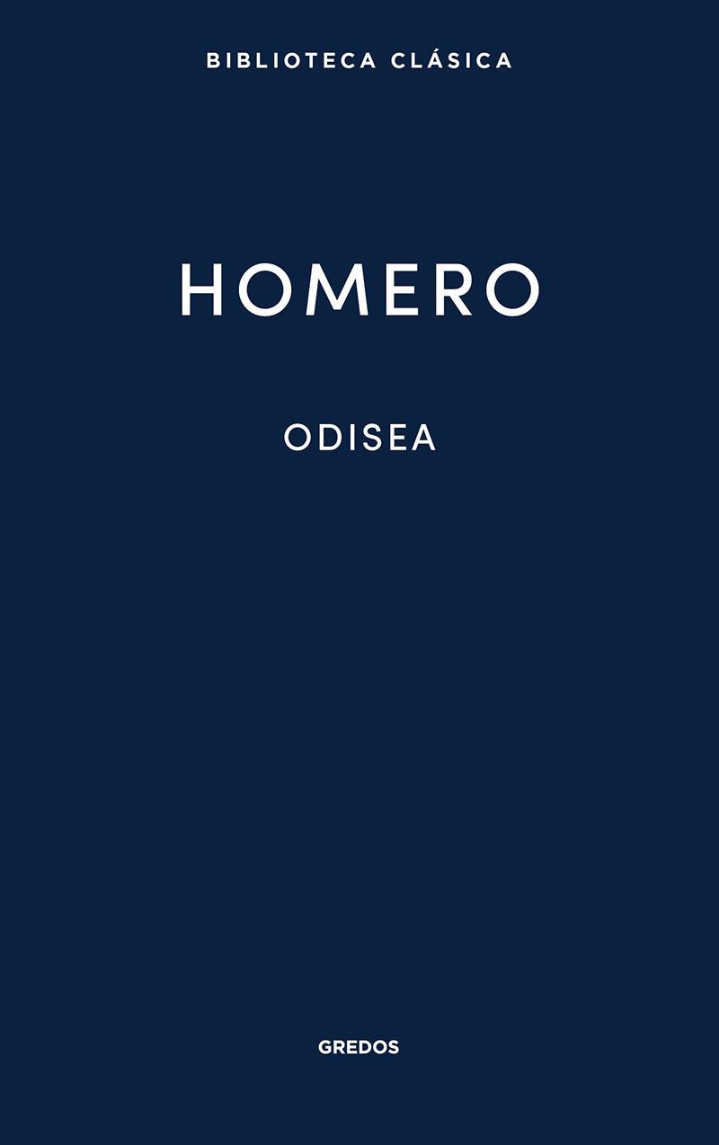 ODISEA | 9788424939076 | HOMERO | Galatea Llibres | Librería online de Reus, Tarragona | Comprar libros en catalán y castellano online
