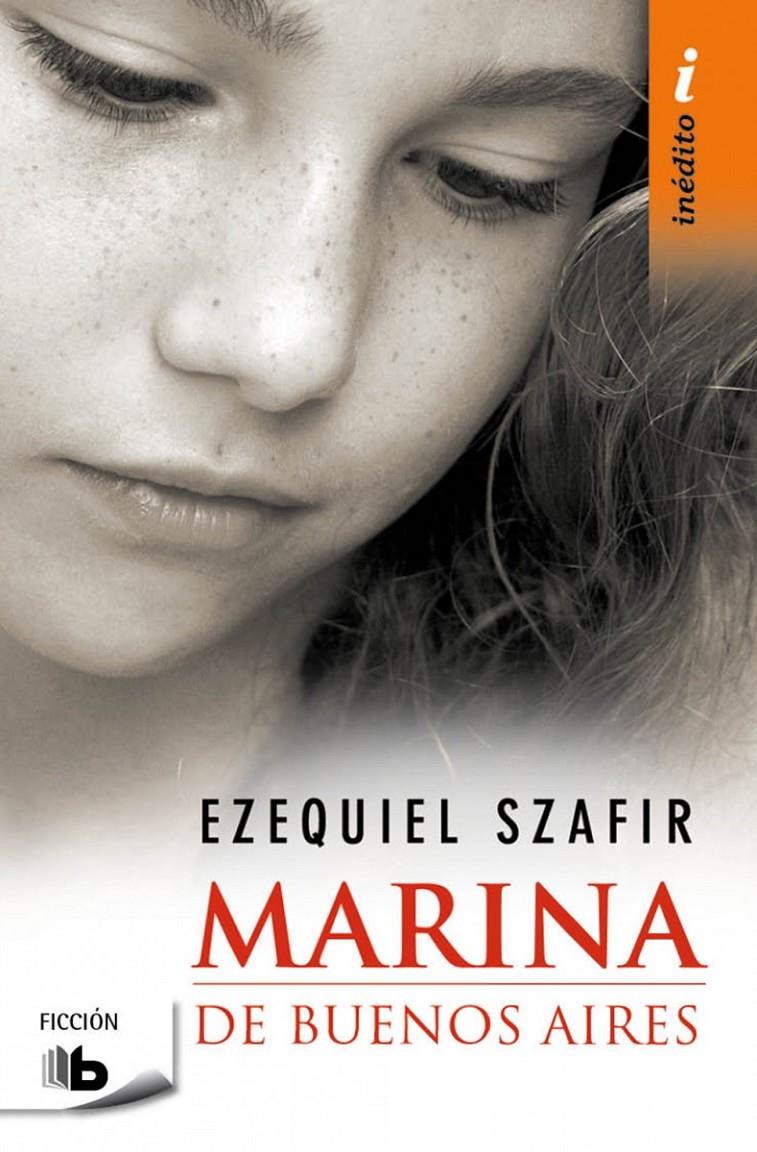 MARINA DE BUENOS AIRES | 9788490702352 | SZAFIR, EZEQUIEL | Galatea Llibres | Llibreria online de Reus, Tarragona | Comprar llibres en català i castellà online