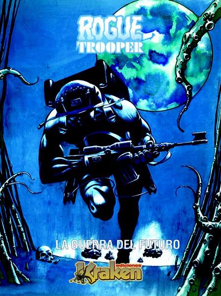 ROGUE TROOPER | 9788493538149 | VV.AA | Galatea Llibres | Llibreria online de Reus, Tarragona | Comprar llibres en català i castellà online