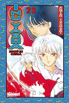 INU YASHA 23 (CAT) | 9788483572511 | TAKAHASHI, RUMIKO | Galatea Llibres | Llibreria online de Reus, Tarragona | Comprar llibres en català i castellà online