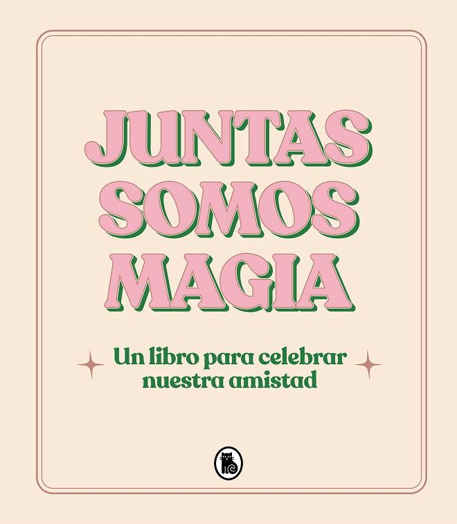 JUNTAS SOMOS MAGIA | 9788402428813 | VARIOS AUTORES | Galatea Llibres | Llibreria online de Reus, Tarragona | Comprar llibres en català i castellà online