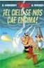 EL CIELO SE NOS CAE ENCIMA! ASTERIX | 9788434504011 | GOSCINI-UDERZO | Galatea Llibres | Llibreria online de Reus, Tarragona | Comprar llibres en català i castellà online