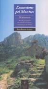 EXCURSIONS PEL MONTSEC | 9788497914376 | SEGURA, JOAN RAMON | Galatea Llibres | Llibreria online de Reus, Tarragona | Comprar llibres en català i castellà online