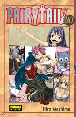 FAIRY TAIL 20 | 9788467905434 | MASHIMA, HIRO | Galatea Llibres | Llibreria online de Reus, Tarragona | Comprar llibres en català i castellà online