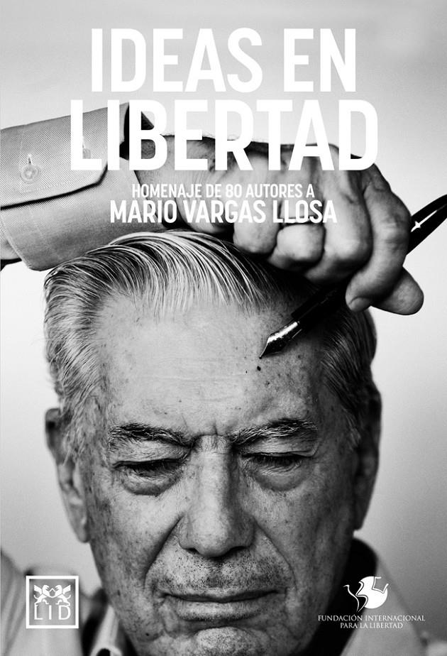 IDEAS EN LIBERTAD | 9788416624409 | VV.AA. | Galatea Llibres | Llibreria online de Reus, Tarragona | Comprar llibres en català i castellà online