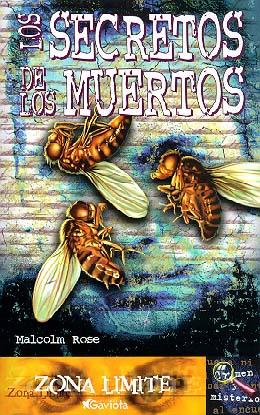 SECRETOS DE LOS MUERTOS, LOS | 9788439210504 | ROSE, MALCOLM | Galatea Llibres | Llibreria online de Reus, Tarragona | Comprar llibres en català i castellà online