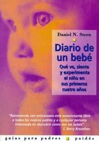 DIARIO DE UN BEBE            (DIP) | 9788449307935 | STERN, DANIEL N. | Galatea Llibres | Llibreria online de Reus, Tarragona | Comprar llibres en català i castellà online