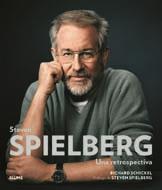 STEVEN SPIELBERG, UNA RETROSPECTIVA | 9788498016437 | SCHICKEL, RICHARD | Galatea Llibres | Librería online de Reus, Tarragona | Comprar libros en catalán y castellano online