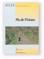 PLA DE L'ESTANY ATLES COMARCAL DE CATALUNYA | 9788439359692 | AAVV | Galatea Llibres | Llibreria online de Reus, Tarragona | Comprar llibres en català i castellà online