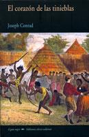 CORAZON DE LAS TINIEBLAS, EL | 9788477025948 | CONRAD, JOSEPH | Galatea Llibres | Llibreria online de Reus, Tarragona | Comprar llibres en català i castellà online