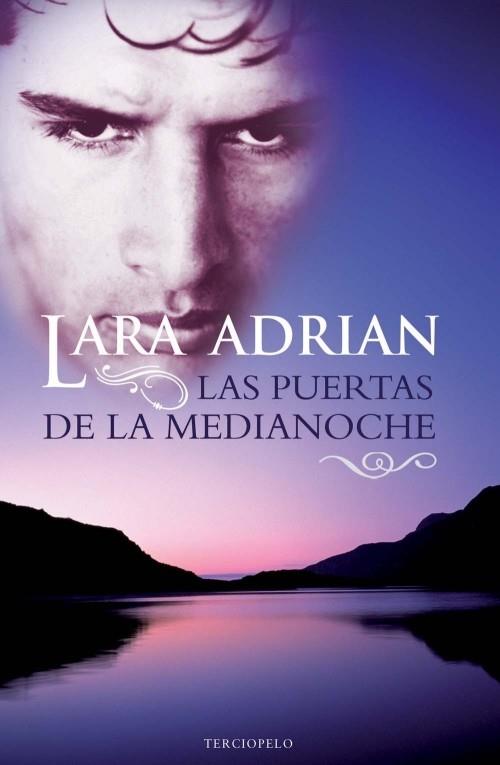 LAS PUERTAS DE LA MEDIANOCHE | 9788415410294 | ADRIAN, LARA | Galatea Llibres | Llibreria online de Reus, Tarragona | Comprar llibres en català i castellà online