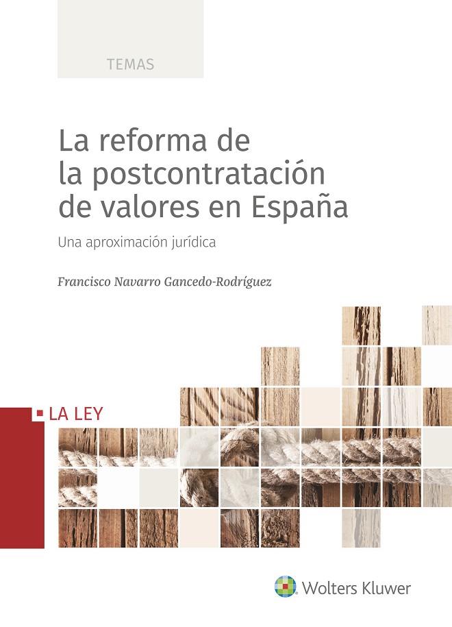 MODIFICACIONES LEGALES DE LOS REGLAMENTOS TRIBUTARIOS | 9788490207017 | CALVO VéRGEZ, JUAN | Galatea Llibres | Librería online de Reus, Tarragona | Comprar libros en catalán y castellano online