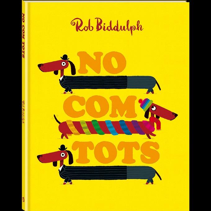 NO COM TOTS | 9788416394487 | BIDDULPH, ROB | Galatea Llibres | Llibreria online de Reus, Tarragona | Comprar llibres en català i castellà online