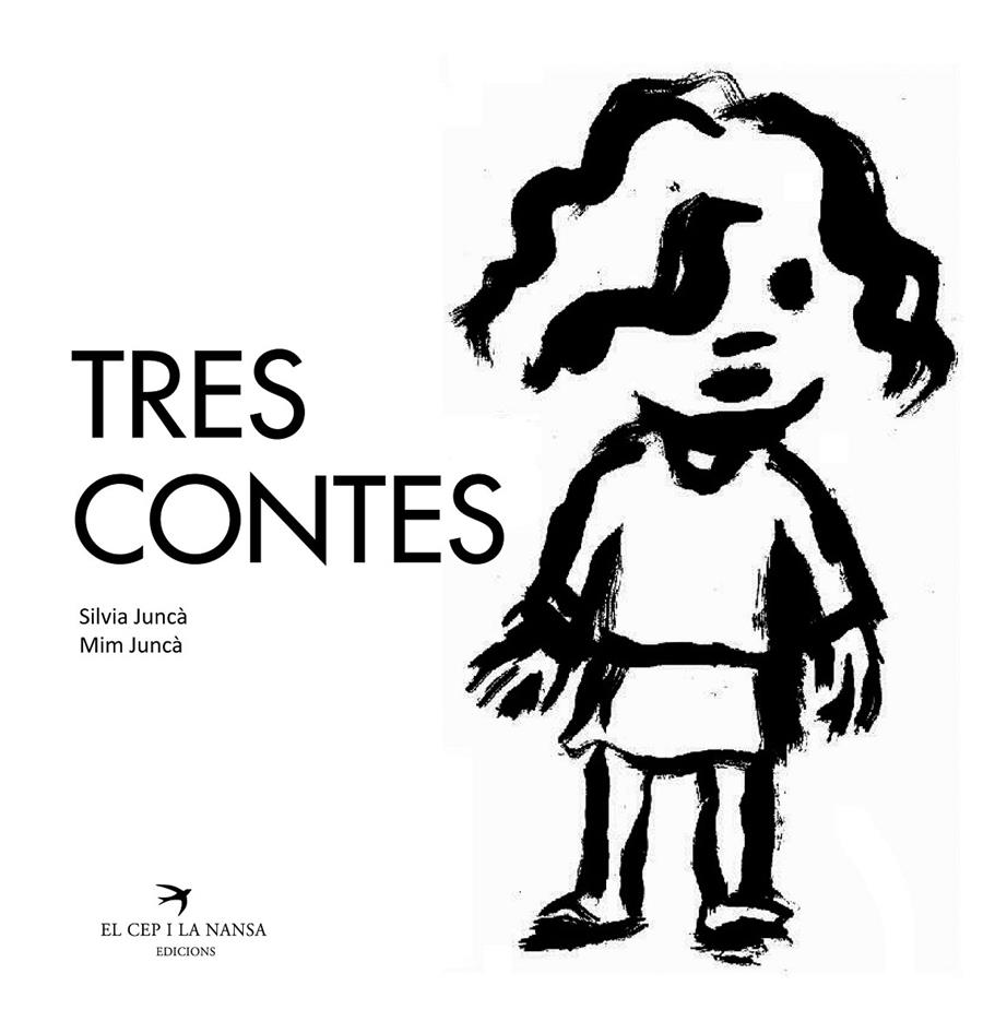 TRES CONTES | 9788492745371 | JUNCÀ CARBONELL, SÍLVIA/JUNCÀ FRANCH, MIM | Galatea Llibres | Llibreria online de Reus, Tarragona | Comprar llibres en català i castellà online