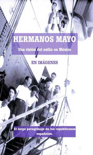 HERMANOS MAYO | 9788492987061 | HUERTAS, PILAR | Galatea Llibres | Librería online de Reus, Tarragona | Comprar libros en catalán y castellano online