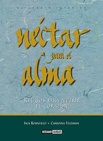 NECTAR PARA EL ALMA | 9788475562612 | KORNFIELD, JACK | Galatea Llibres | Llibreria online de Reus, Tarragona | Comprar llibres en català i castellà online