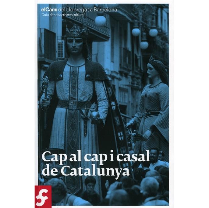 EL CAMÍ DEL LLOBREGAT A BARCELONA | 9788498503999 | COLLET, MERCÈ | Galatea Llibres | Llibreria online de Reus, Tarragona | Comprar llibres en català i castellà online