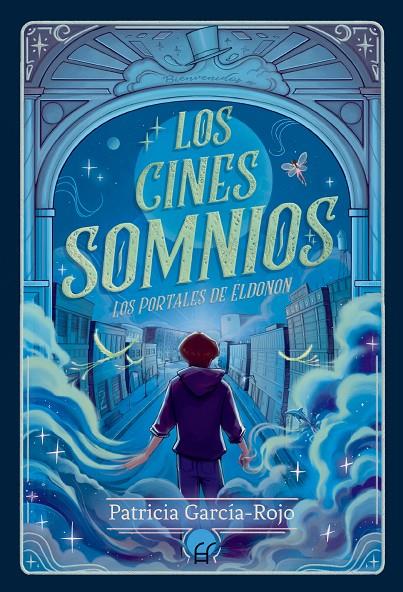 LOS CINES SOMNIOS | 9788419472786 | GARCÍA- ROJO, PATRICIA | Galatea Llibres | Llibreria online de Reus, Tarragona | Comprar llibres en català i castellà online