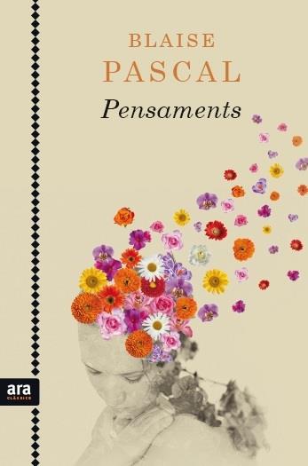 PENSAMENTS | 9788416154395 | PASCAL, BLAISE | Galatea Llibres | Llibreria online de Reus, Tarragona | Comprar llibres en català i castellà online