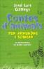 CONTES D'ANIMALS PER APRENDRE I SOMIAR | 9788483303252 | 19.5 | Galatea Llibres | Llibreria online de Reus, Tarragona | Comprar llibres en català i castellà online