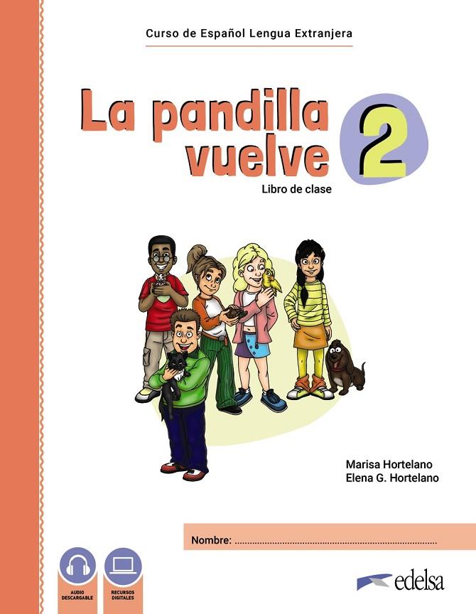 LA PANDILLA VUELVE 2 PACK | 9788490818725 | HORTELANO ORTEGA, MARÍA LUISA/GONZÁLEZ HORTELANO, ELENA | Galatea Llibres | Librería online de Reus, Tarragona | Comprar libros en catalán y castellano online