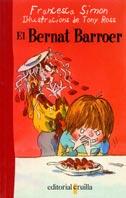 BERNAT BARROER, EN | 9788466101097 | SIMON, F., ROSS, T. | Galatea Llibres | Llibreria online de Reus, Tarragona | Comprar llibres en català i castellà online