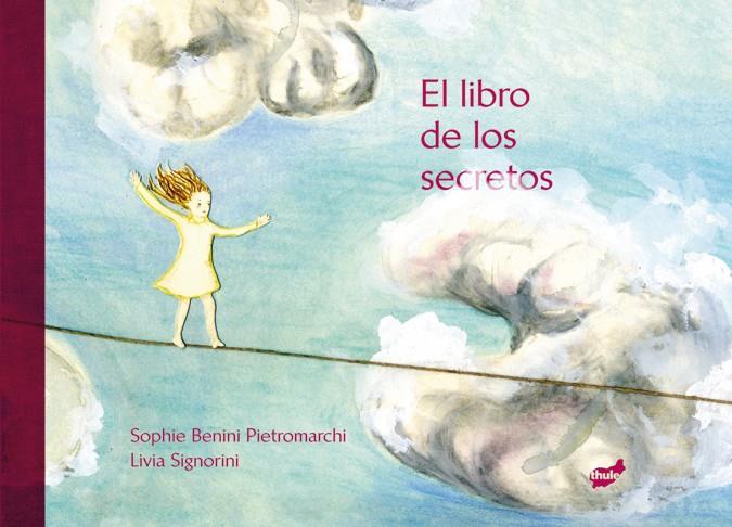 EL LIBRO DE LOS SECRETOS | 9788415357216 | BENINI, SOPHIE | Galatea Llibres | Llibreria online de Reus, Tarragona | Comprar llibres en català i castellà online