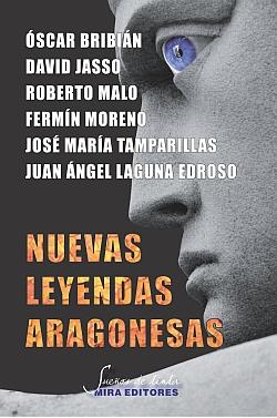 NUEVAS LEYENDAS ARAGONESAS | 9788484653899 | VV.AA | Galatea Llibres | Llibreria online de Reus, Tarragona | Comprar llibres en català i castellà online