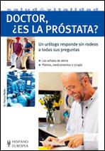 DOCTOR, ES LA PROSTATA? | 9788425517921 | PFEIFER, PATRICE | Galatea Llibres | Llibreria online de Reus, Tarragona | Comprar llibres en català i castellà online