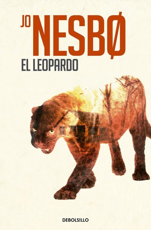 EL LEOPARDO (HARRY HOLE, 8) | 9788490627563 | NESBO, JO | Galatea Llibres | Llibreria online de Reus, Tarragona | Comprar llibres en català i castellà online