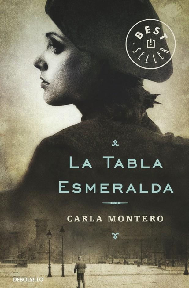 LA TABLA ESMERALDA | 9788490322413 | MONTERO, CARLA | Galatea Llibres | Librería online de Reus, Tarragona | Comprar libros en catalán y castellano online