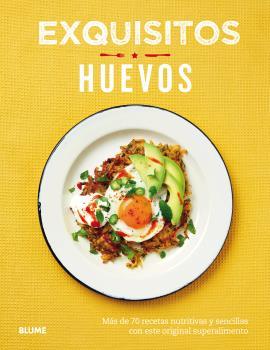 EXQUISITOS HUEVOS | 9788416965809 | O'REILLY, LUCY | Galatea Llibres | Llibreria online de Reus, Tarragona | Comprar llibres en català i castellà online