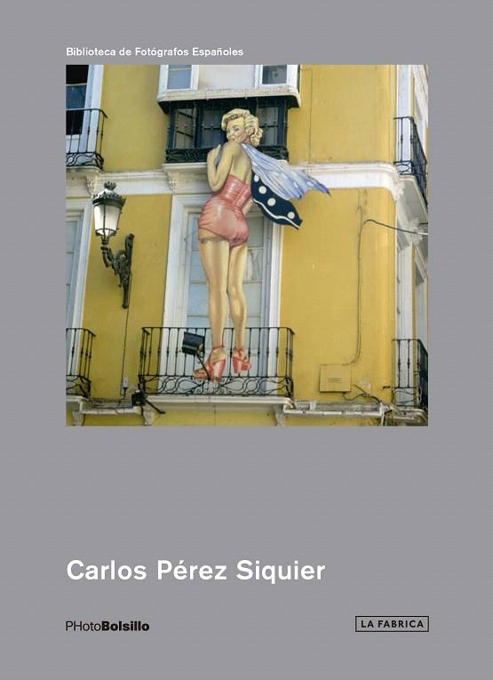 CARLOS PéREZ SIQUIER | 9788417048501 | PéREZ, CARLOS | Galatea Llibres | Librería online de Reus, Tarragona | Comprar libros en catalán y castellano online