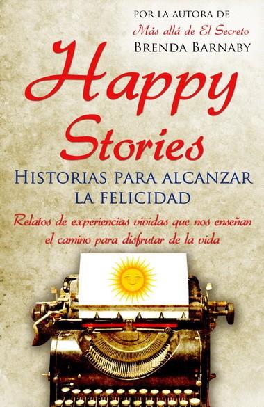 HAPPY STORIES | 9788499172927 | BARNABY, BRENDA | Galatea Llibres | Librería online de Reus, Tarragona | Comprar libros en catalán y castellano online