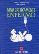 NIÑO CRITICAMENTE ENFERMO | 9788479782689 | CASADO FLORES,JUAN | Galatea Llibres | Llibreria online de Reus, Tarragona | Comprar llibres en català i castellà online