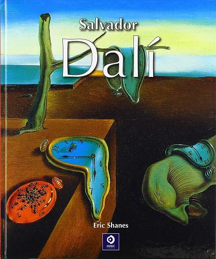 SALVADOR DALÍ | 9788497944298 | CHARLES, VICTORIA/SHANES, ERIC | Galatea Llibres | Llibreria online de Reus, Tarragona | Comprar llibres en català i castellà online