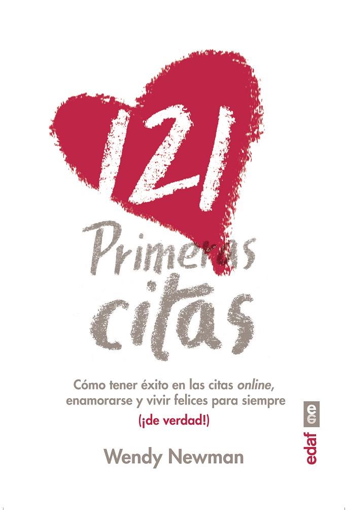 121 PRIMERAS CITAS | 9788441437258 | NEWMAN, WENDY | Galatea Llibres | Llibreria online de Reus, Tarragona | Comprar llibres en català i castellà online